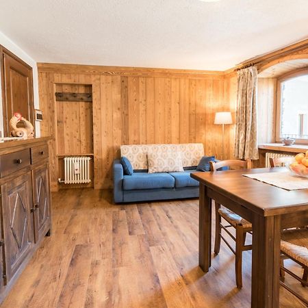Maison Lo Triolet Introd Exteriör bild