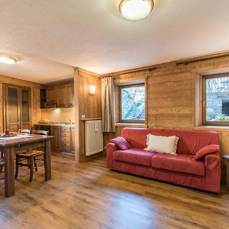 Maison Lo Triolet Introd Exteriör bild