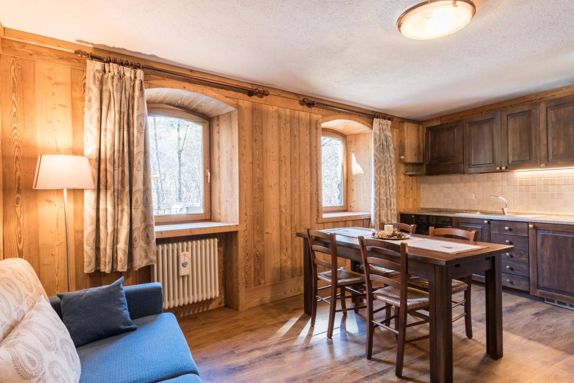 Maison Lo Triolet Introd Exteriör bild