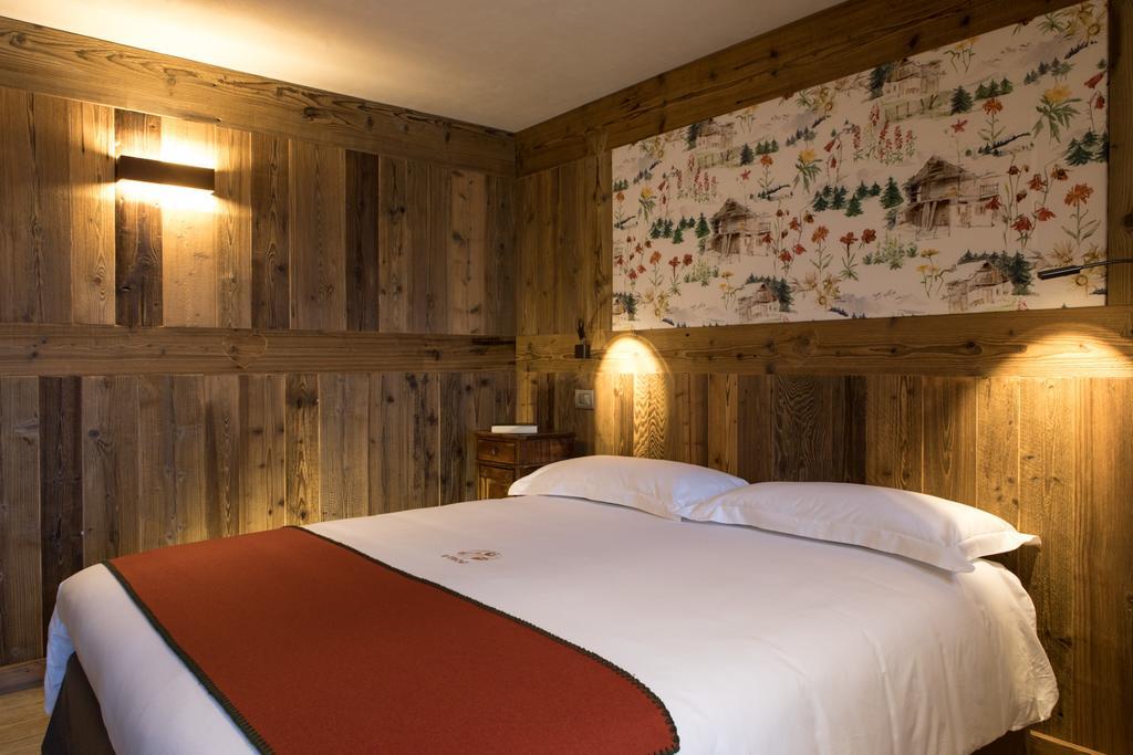Maison Lo Triolet Introd Exteriör bild