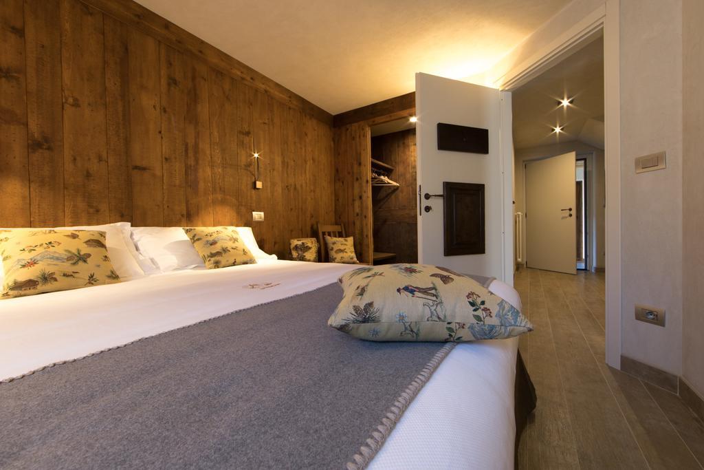 Maison Lo Triolet Introd Exteriör bild
