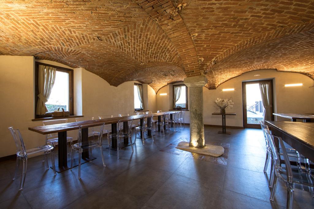 Maison Lo Triolet Introd Exteriör bild
