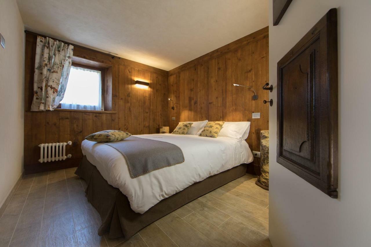 Maison Lo Triolet Introd Exteriör bild